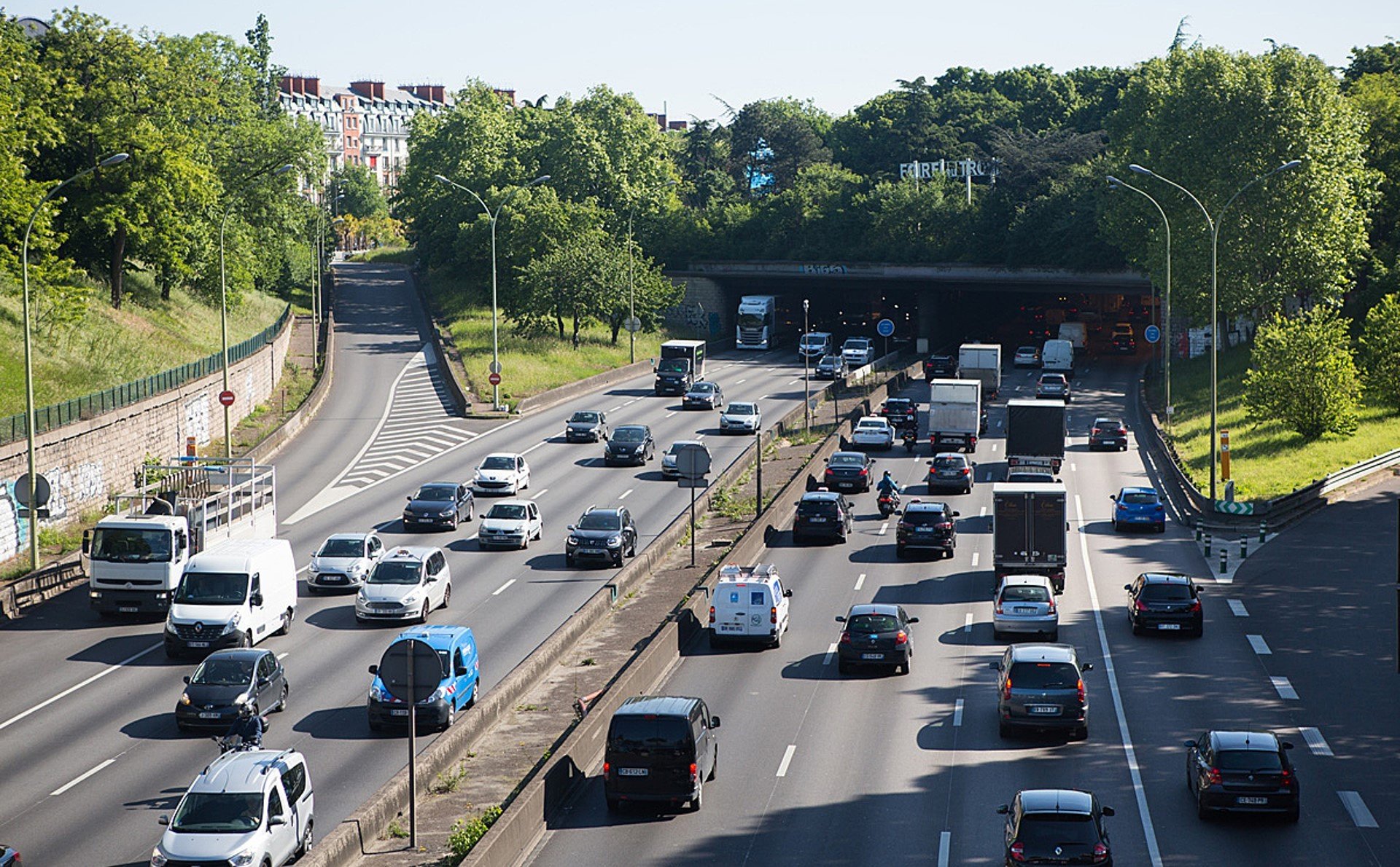 Rush Hour: a aposta ousada que transforma o trânsito urbano em espetáculo