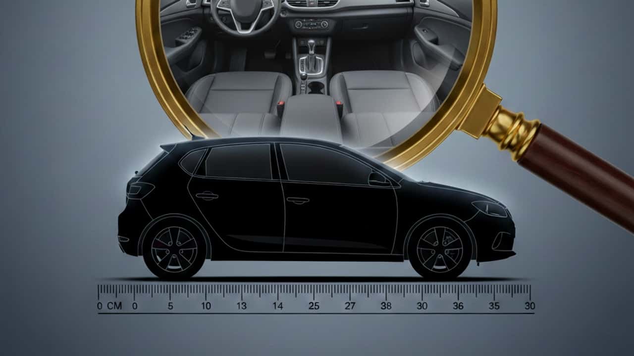 As Pequenas Viaturas que Têm Grande Efeito: A Arte do Design Automóvel Mod…
