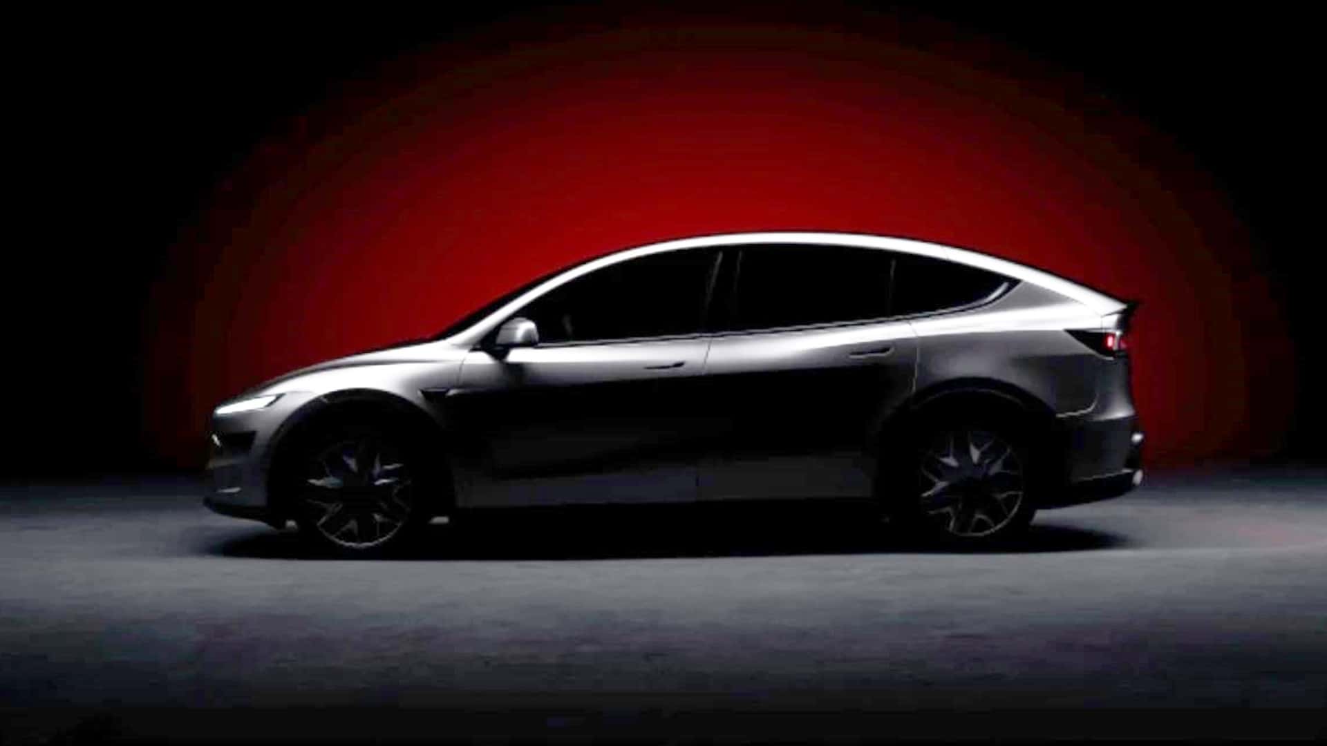 Tesla Model Y L: um ponto de virada estratégico para o mercado europeu?