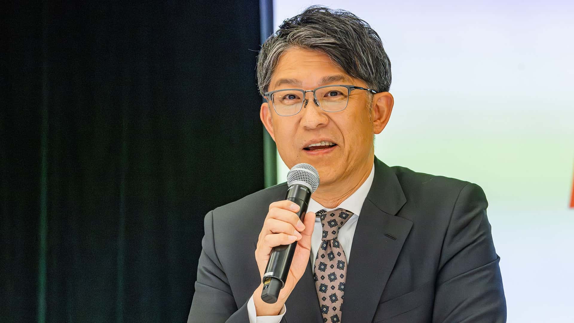 Toyota: um novo rumo com Kenta Kon no comando