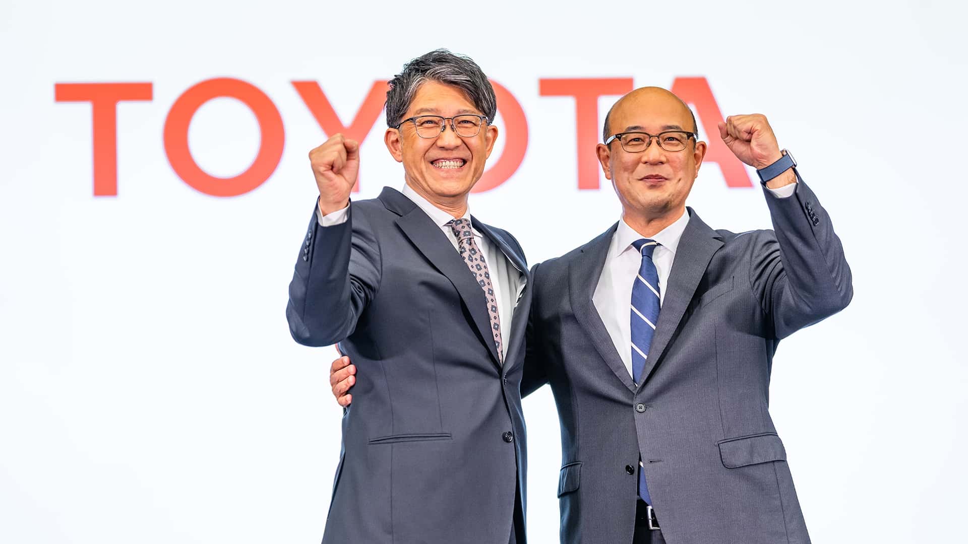 Toyota: um novo rumo com Kenta Kon no comando