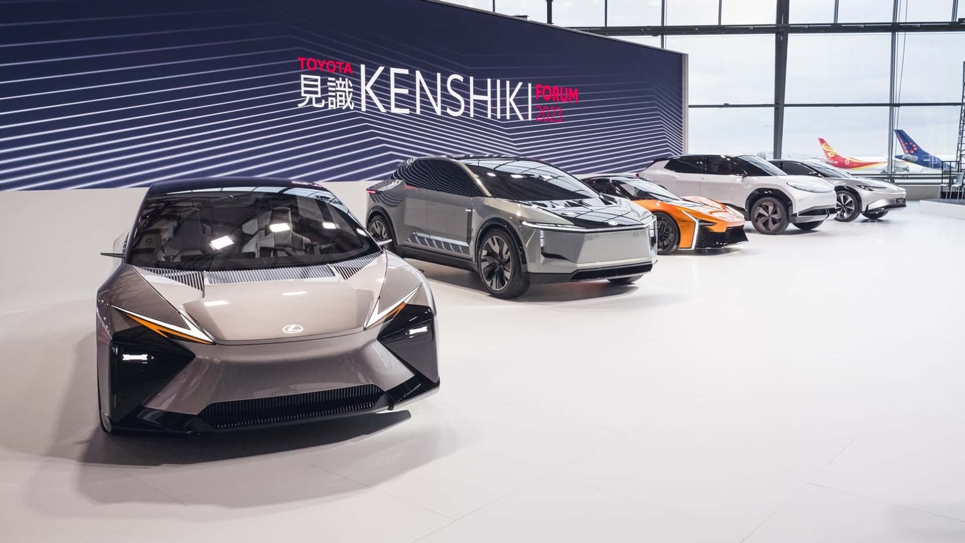 Toyota e Idemitsu Kosan: rumo a uma revolu&ccedil;&atilde;o das baterias de estado s&oacute;lido