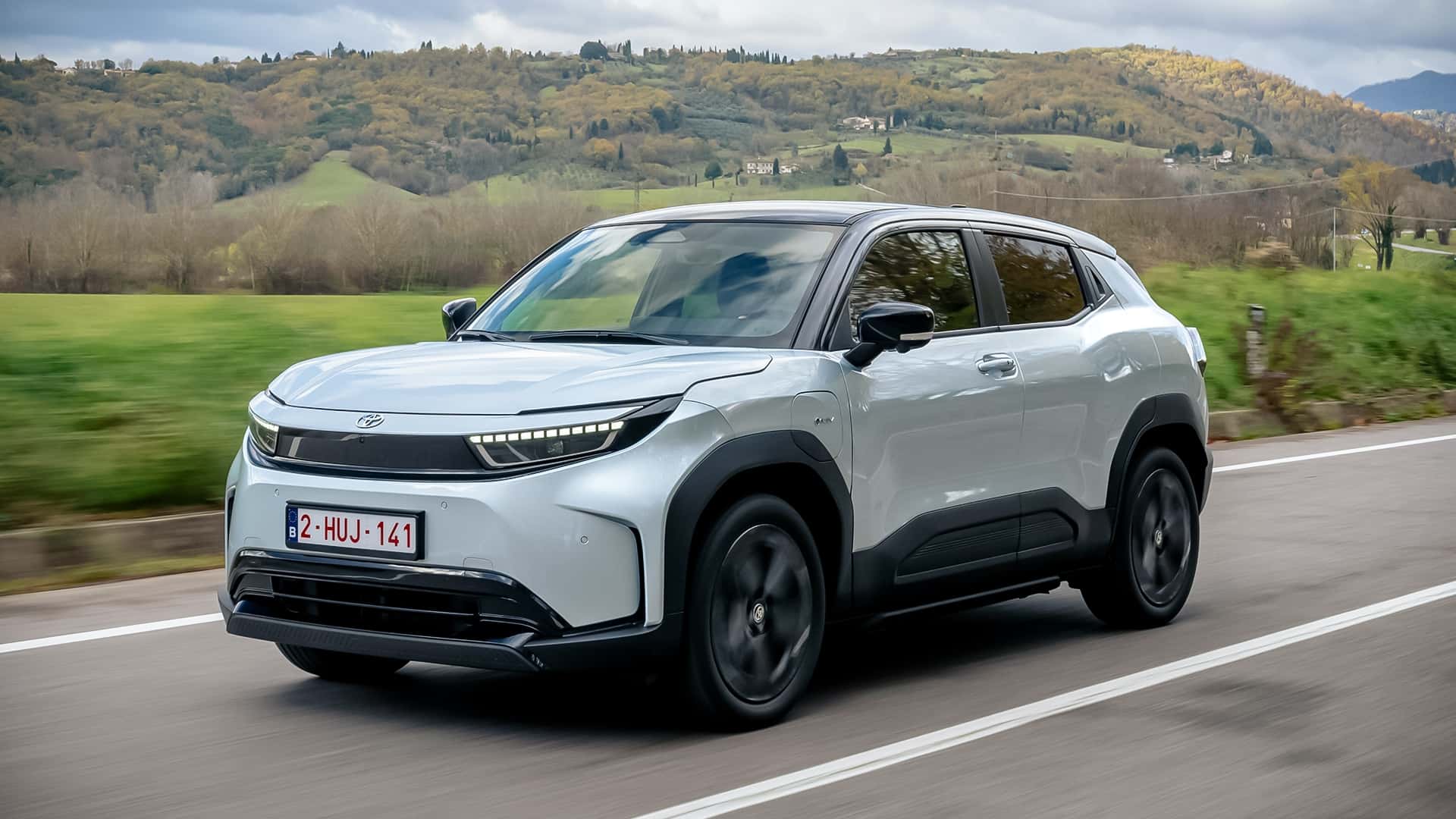 Toyota: um novo rumo com Kenta Kon no comando
