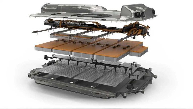 Inovações na tecnologia de baterias: A tecnologia de eletrólito sólido-líq…