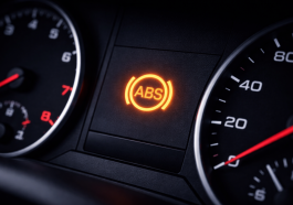 voyant ABS allumé