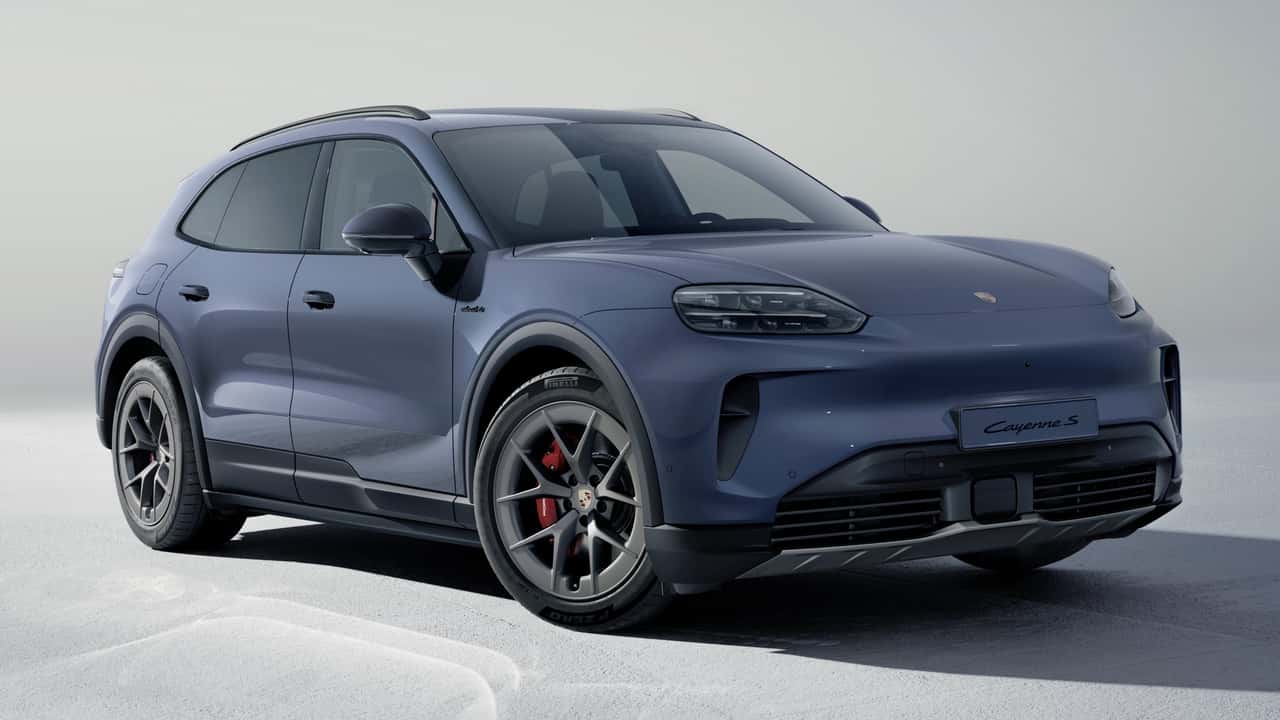 Porsche Cayenne S Elétrico: O Equilíbrio Entre Desempenho e Preço