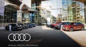 Audi vai revelar resultados de 2025 e estratégias futuras na próxima confe…