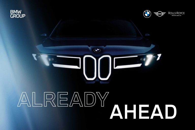 Relatório do Grupo BMW 2025: Principais Insights e Implicações para o Futu…