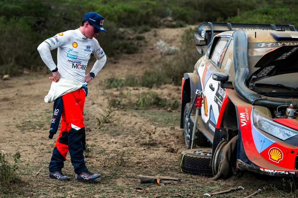 Safari Rally 2026: Desafios e Estratégias para as Equipes