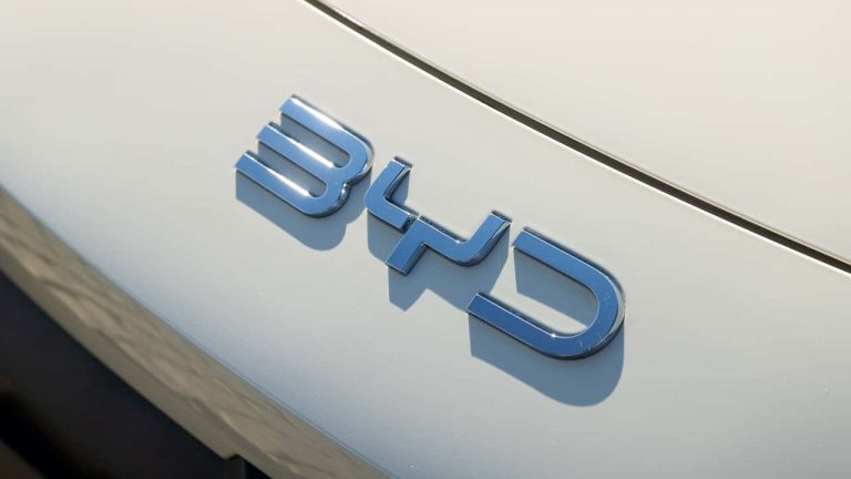BYD em Ascensão: Aquisições Estratégicas Podem Revolucionar o Mercado Auto…