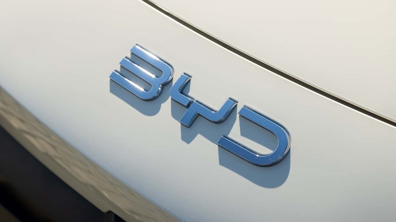 BYD em Ascensão: Aquisições Estratégicas Podem Revolucionar o Mercado Auto…