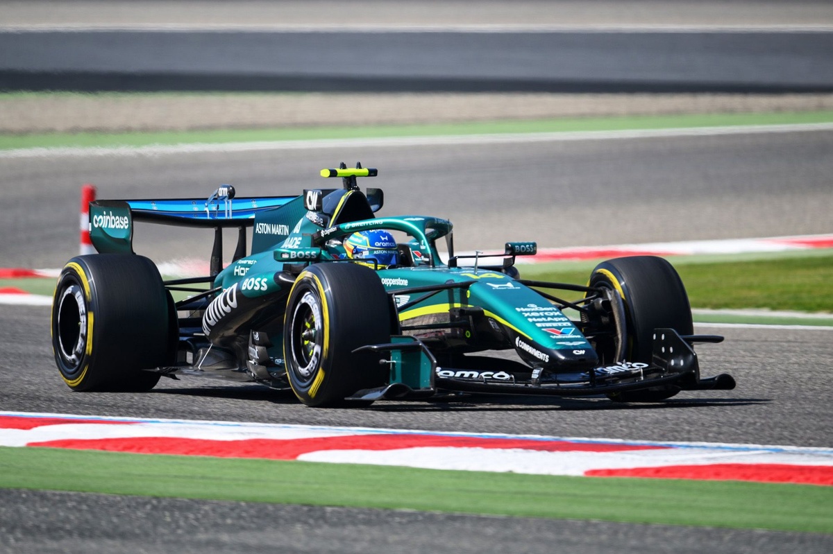 Aston Martin enfrenta crise antes da temporada de 2026: futuro incerto na …