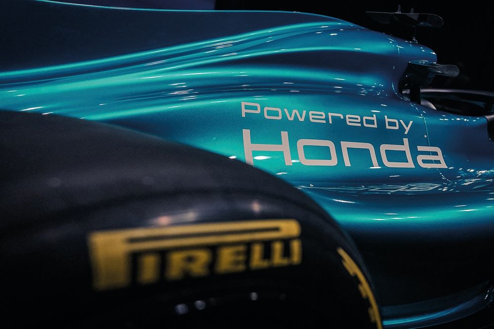 Aston Martin enfrenta crise antes da temporada de 2026: futuro incerto na F1