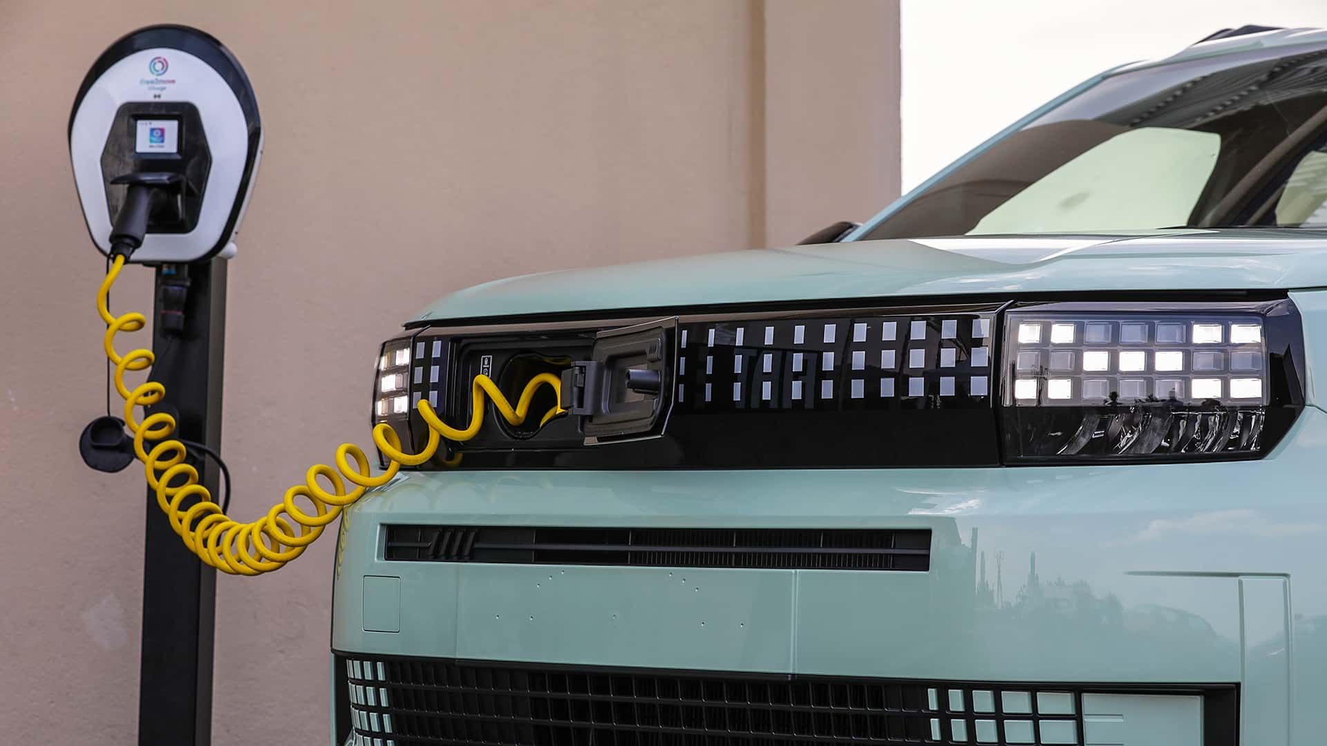 Design Automotivo: Quando a Estética Oculta a Tecnologia