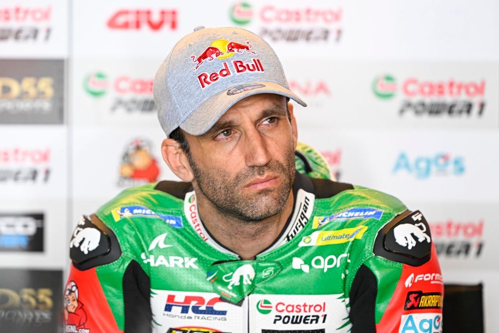Zarco e Honda: uma temporada de promessas e desafios