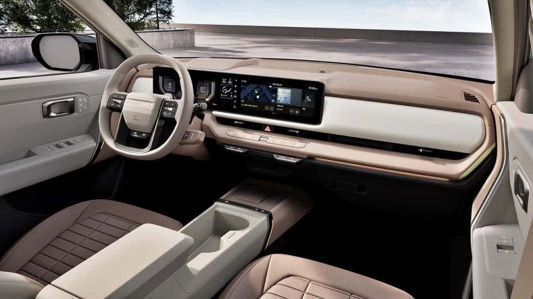 Kia Seltos: Um SUV Compacto que Redefine o Espaço Interno