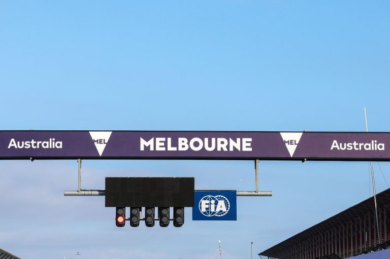 A F1 muda sua procedure de largada: um ajuste estratégico para a segurança