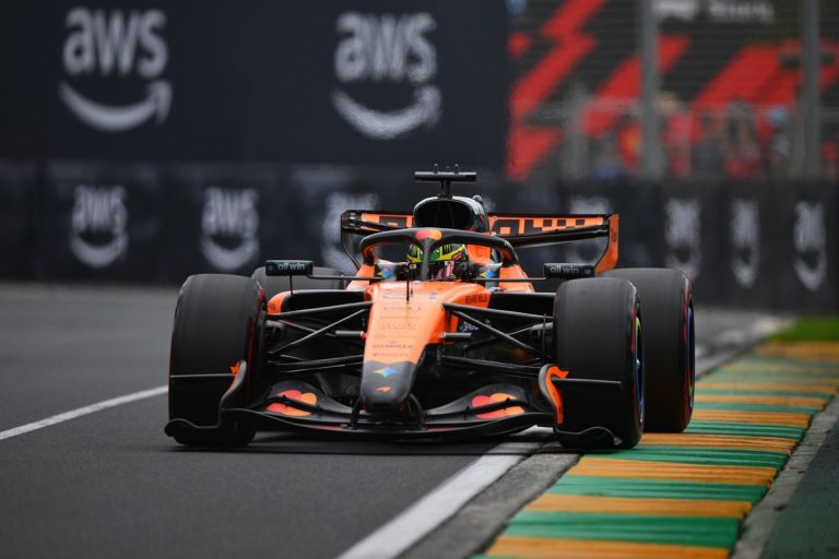 A Aposentadoria Surpreendente de Oscar Piastri: Um Golpe para a McLaren em…
