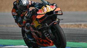 Acosta Lidera, Ducati em Dificuldades: Uma Surpresa no MotoGP