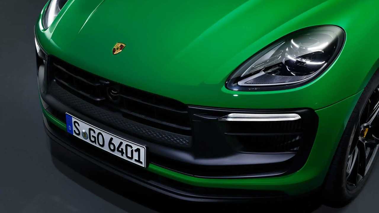 Porsche anuncia novo SUV a gasolina para 2028