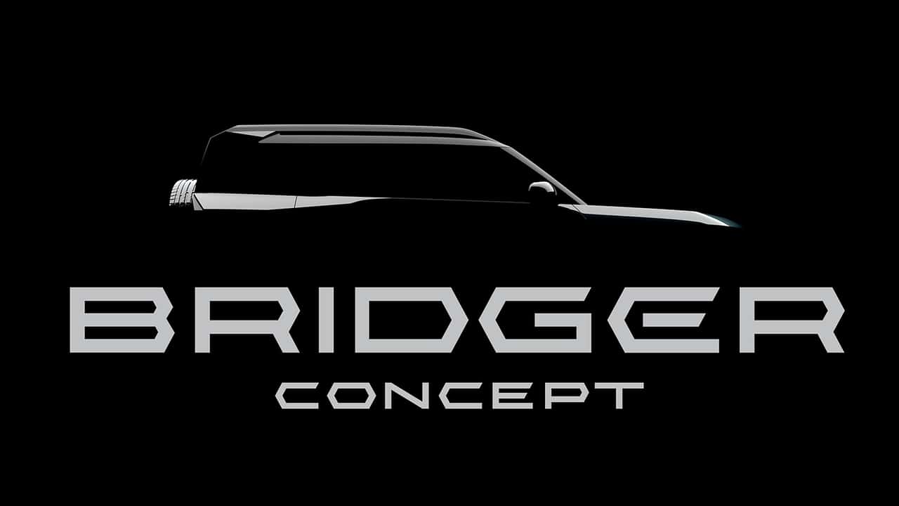 Renault Bridger: um SUV compacto que desafia os padrões da marca