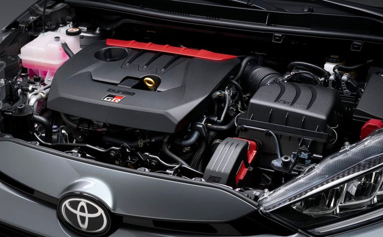 Toyota defende motores a combustão em meio aos desafios da transformação v…