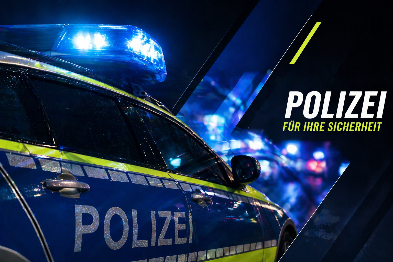 Polícia Austríaca Abandona Veículos Elétricos: Um Fracasso Revelador