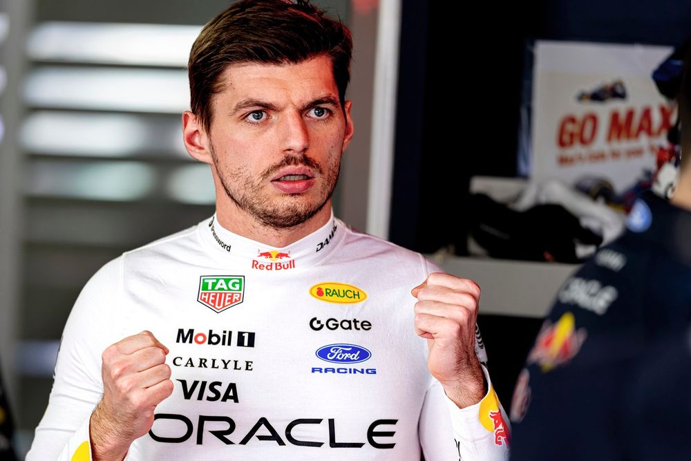 F1 ajusta o regulamento de 2026 e Verstappen admite avanço, mas cobra mais image 2