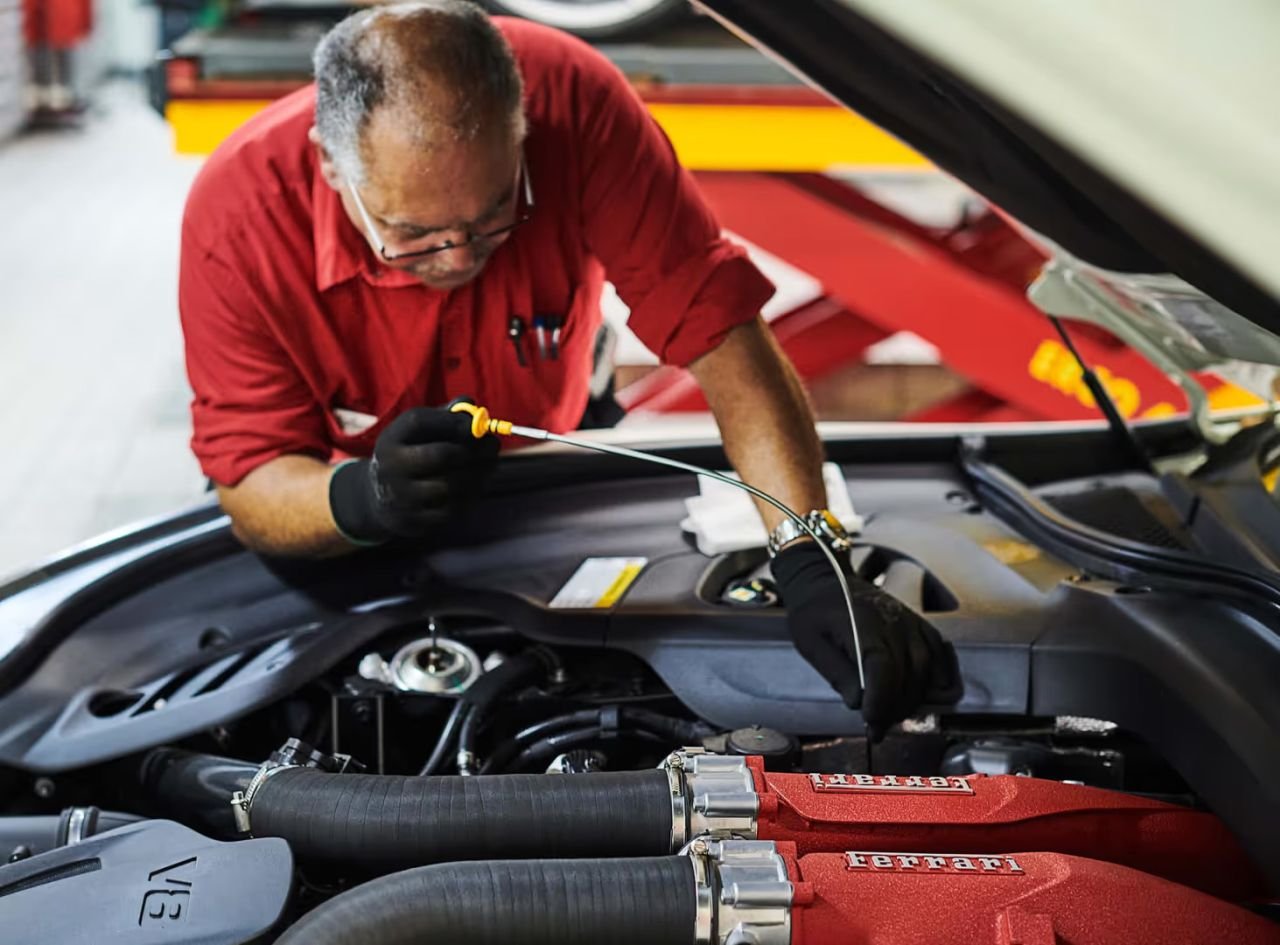 Manutenção de Carros: Economize com DIY