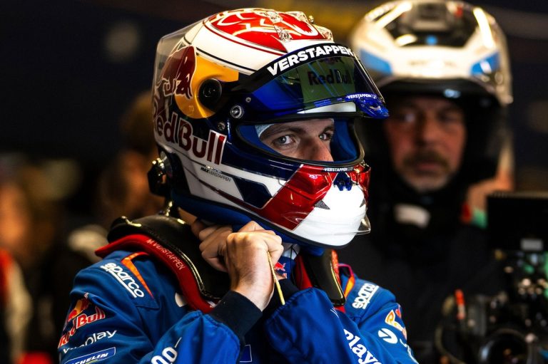 Sébastien Ogier convida Max Verstappen para teste de Rally WRC: "Seria um…