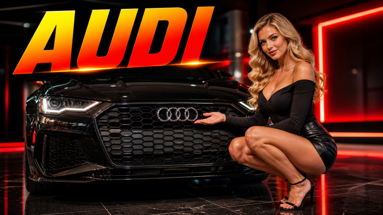 Audi é uma marca confiável? O que você precisa saber antes de comprar