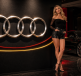 Audi: o significado por trás dos quatro anéis do logo