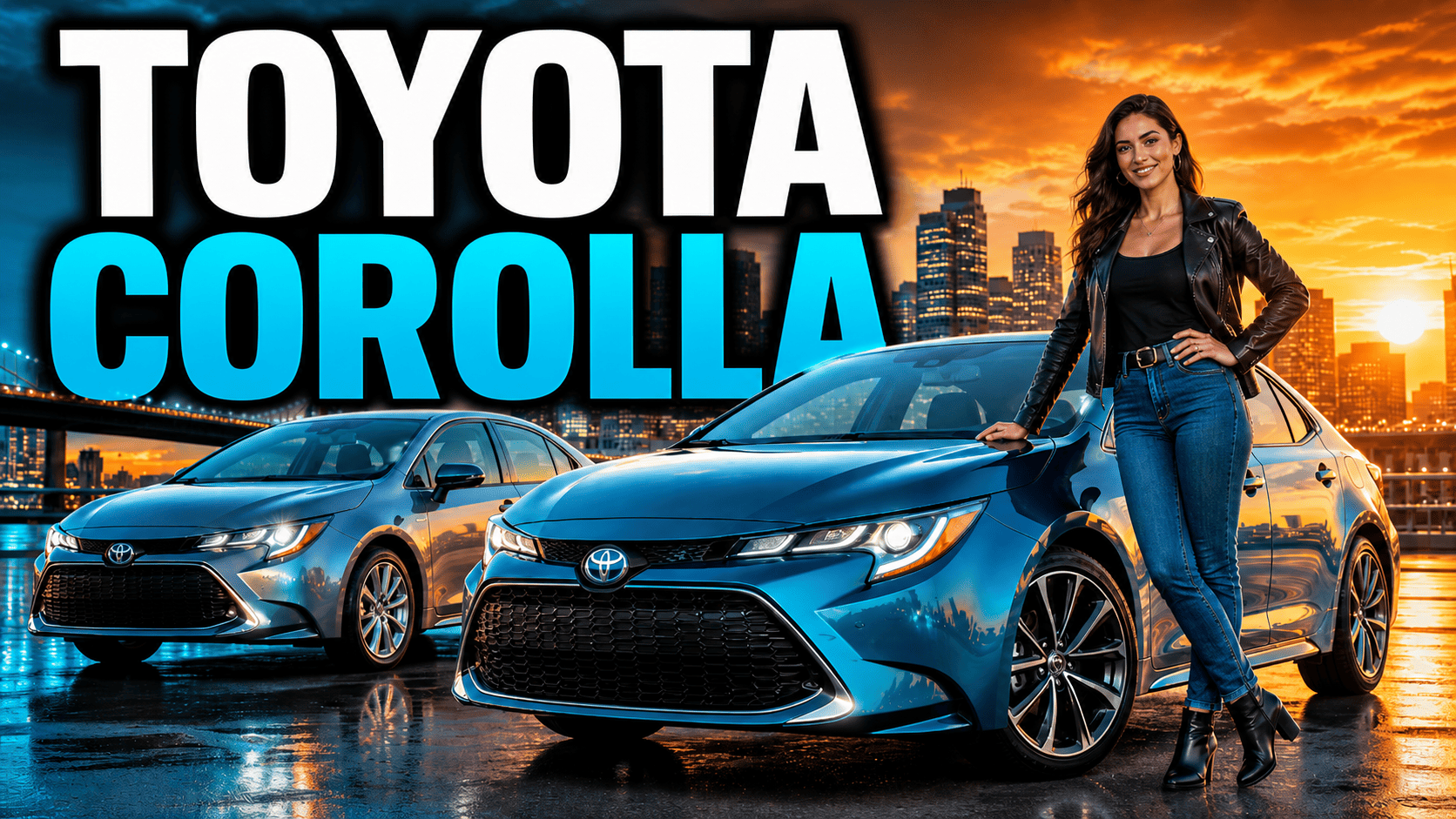 Toyota Corolla: a fama de confiável ainda faz sentido no mercado de usados?
