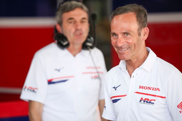 Alberto Puig deixa comando da Honda no MotoGP e assume papel de conselheiro