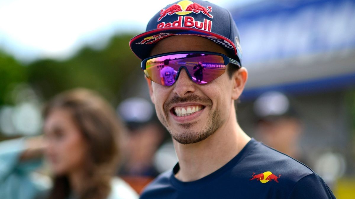MotoGP: Barcelona, a chance for Álex Márquez to bounce back?