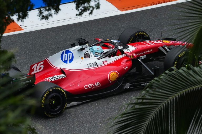 Red Bull admite demora para resolver falha técnica que prejudicou…