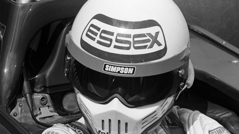 Elio de Angelis: Elegância e Talento que Deixaram Marca na F1