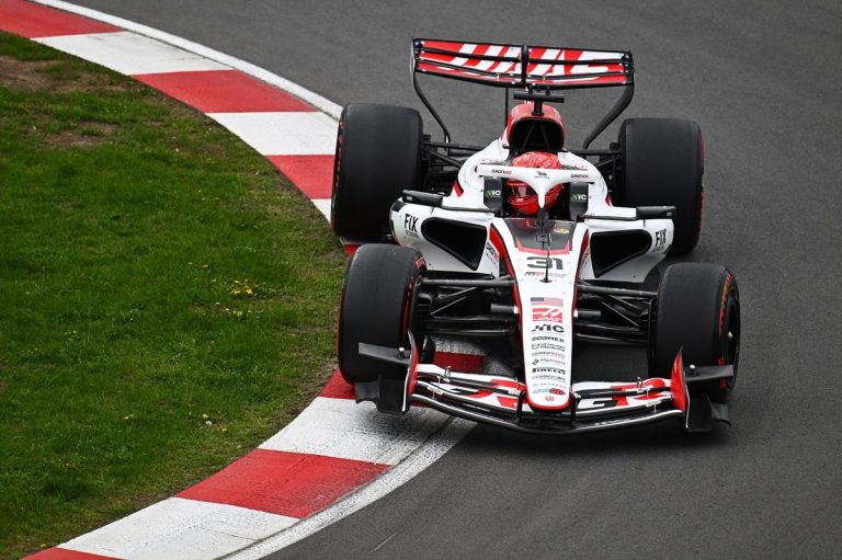F1: Ocon lamenta adaptação relâmpago a novidades da Haas no Canadá
