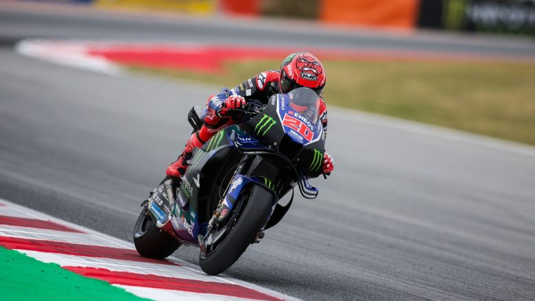 MotoGP: Test em Barcelona frustra Quartararo e Yamaha; novidades são…