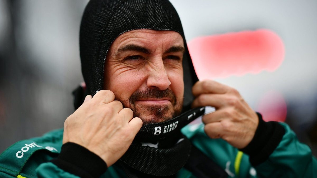 F1: Aston Martin aposta em confiabilidade antes de buscar performance com…