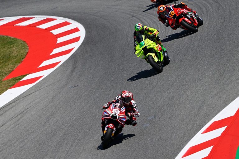 MotoGP: Por que a Ducati já não tem a mesma folga sobre os rivais?