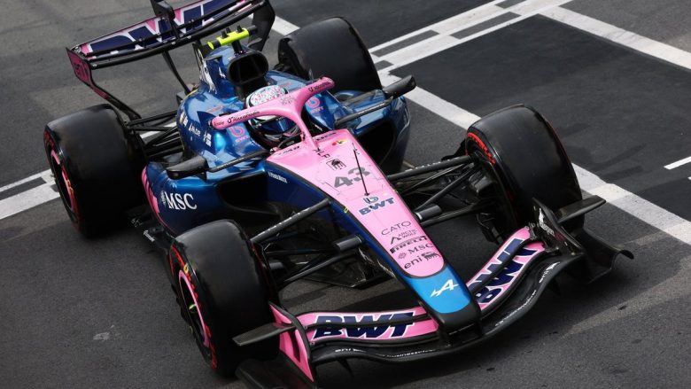 F1: Monaco proíbe aerodinâmica ativa e pode mudar o jogo para Ferrari e…