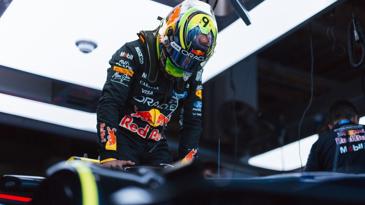 F1: Isack Hadjar busca virada no Canadá após frustração em Miami