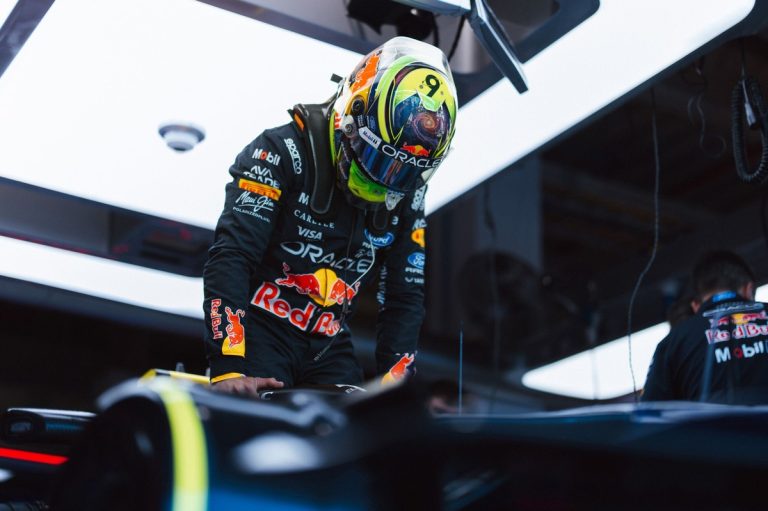 F1: Isack Hadjar busca virada no Canadá após frustração em Miami