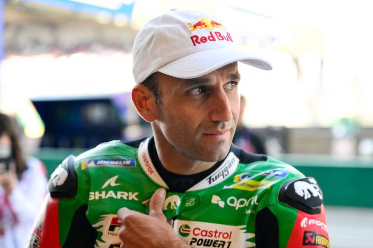 MotoGP: Zarco se recupera de grave lesão, mas futuro na LCR segue incerto