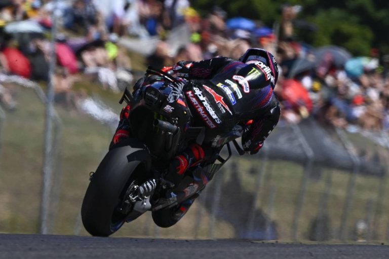 MotoGP: Jorge Martín aposta em pneu diferente e vence sprint no Mugello