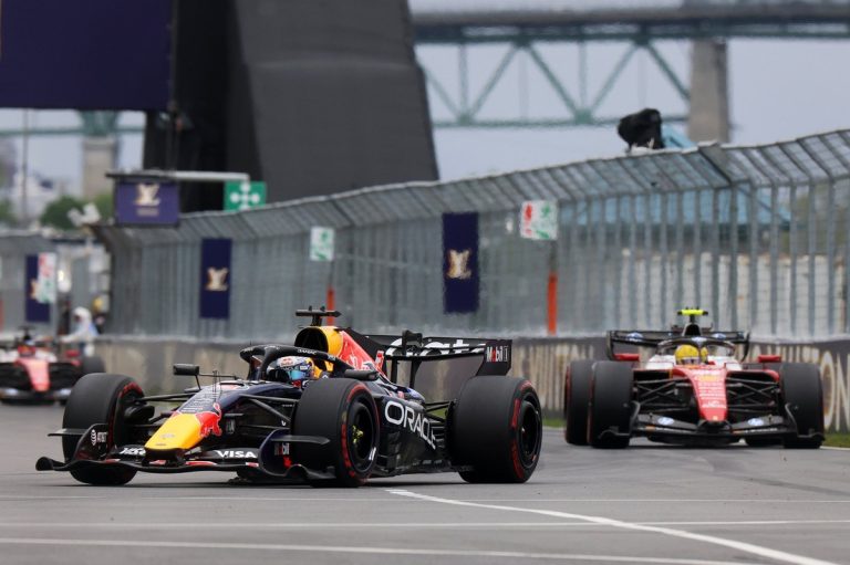 F1: Hamilton eleito 'Piloto do Dia' no Canadá, mas quem realmente brilhou?