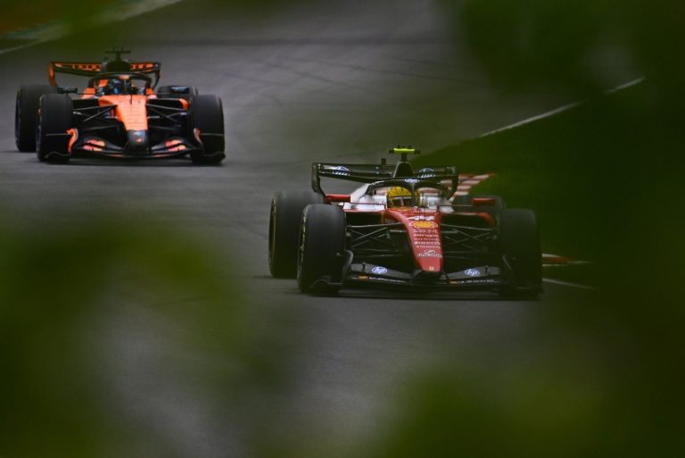 F1: Hamilton escapa de punição no GP do Canadá após corte de chicane…