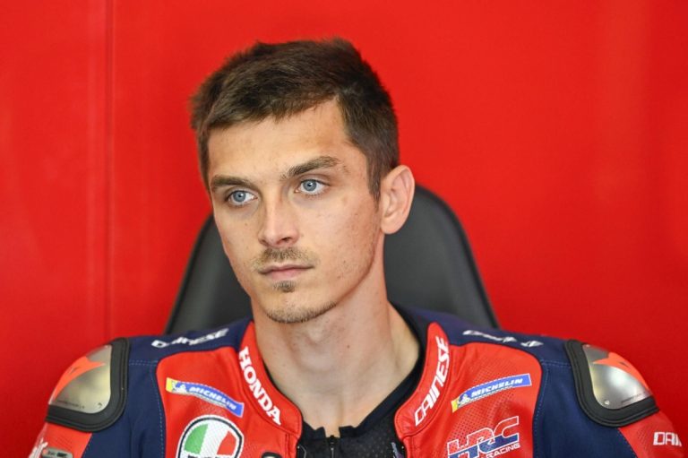 MotoGP: Marini é punido e Quartararo e Miller ganham posições no grid em…