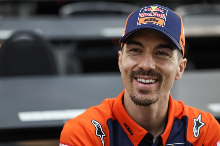 MotoGP: Maverick Viñales volta à pista na Catalunha após cirurgia; foco é…
